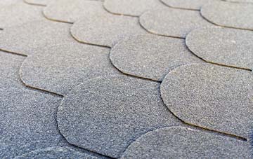Chadwick Green asphalt roofing costs