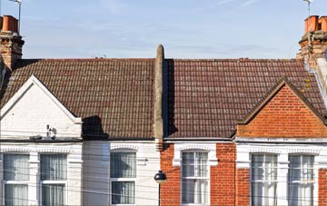 clay roofing Chadwick Green, Merseyside