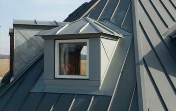 metal roofing Chadwick Green, Merseyside