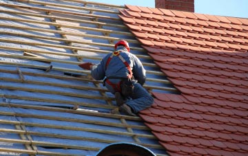 roof tiles Chadwick Green, Merseyside