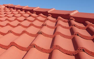 Chadwick Green tile and slate roof replacement